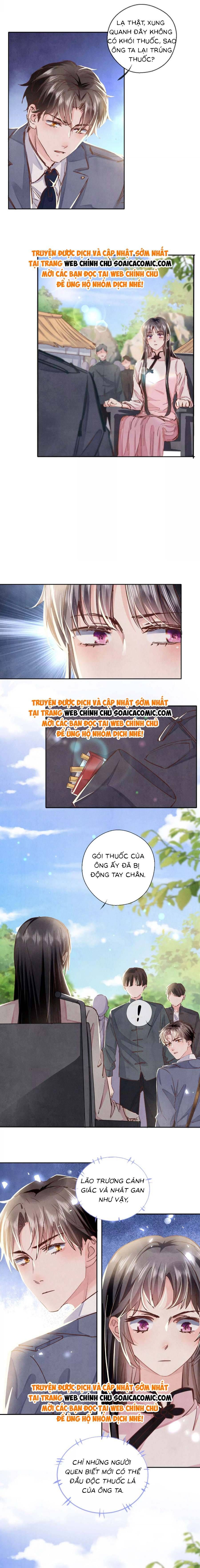Mùa 2-Tôi Có Ông Chồng Hay Ghen Chap 76 - Next Chap 77