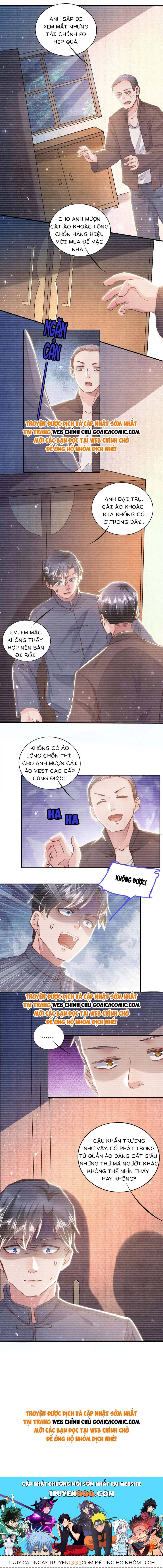 Mùa 2-Tôi Có Ông Chồng Hay Ghen Chap 76 - Next Chap 77