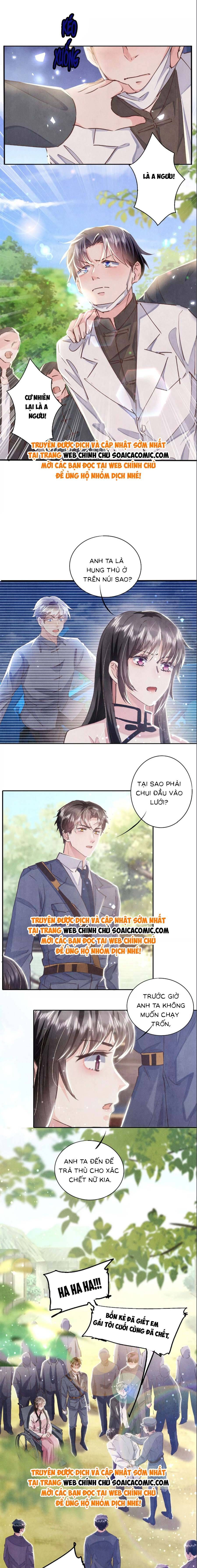 Mùa 2-Tôi Có Ông Chồng Hay Ghen Chap 76 - Next Chap 77