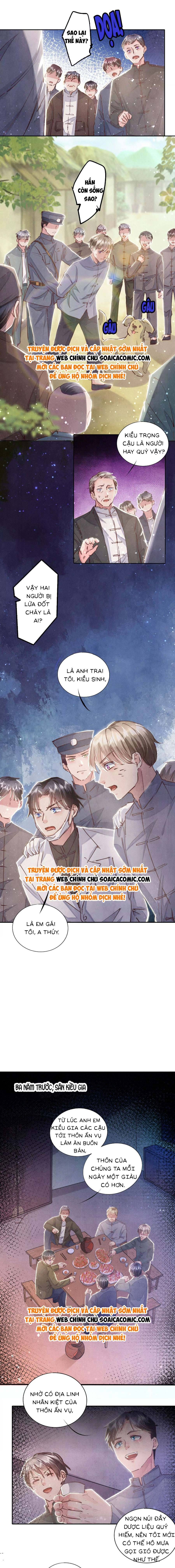 Mùa 2-Tôi Có Ông Chồng Hay Ghen Chap 76 - Next Chap 77