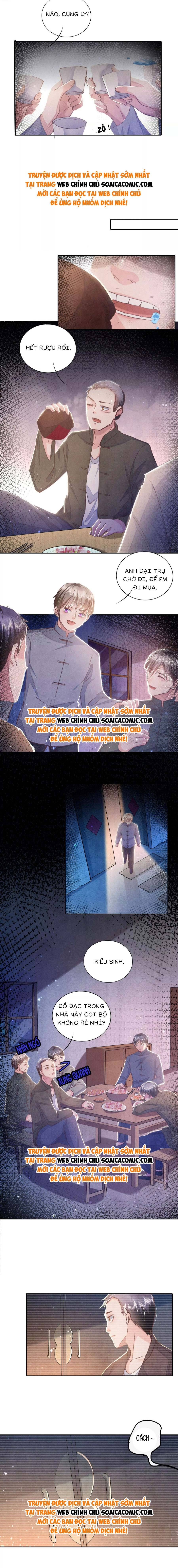 Mùa 2-Tôi Có Ông Chồng Hay Ghen Chap 76 - Next Chap 77