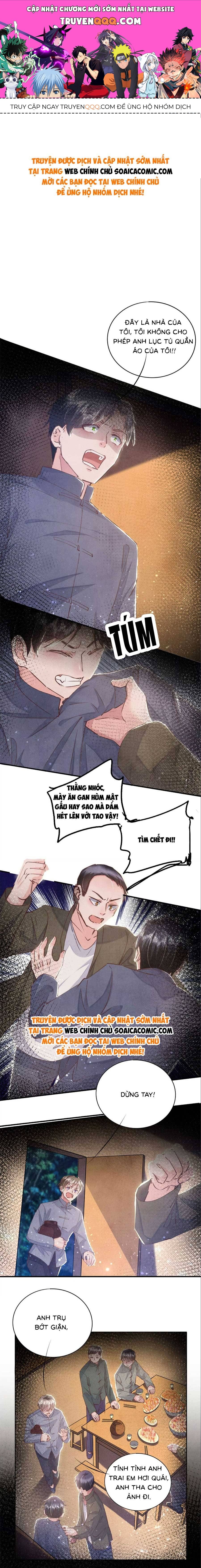 Mùa 2-Tôi Có Ông Chồng Hay Ghen Chap 77 - Next Chap 78