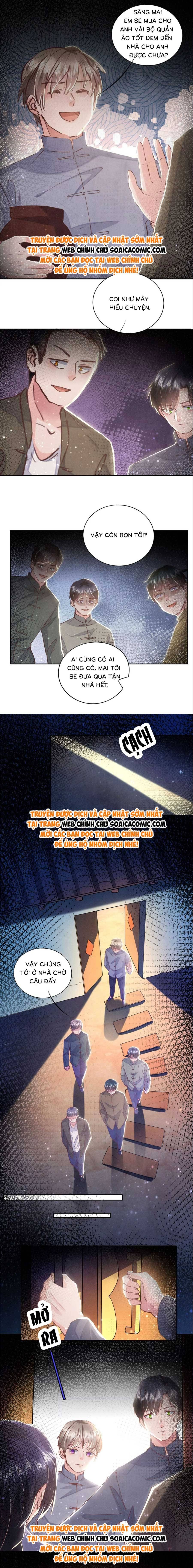 Mùa 2-Tôi Có Ông Chồng Hay Ghen Chap 77 - Next Chap 78