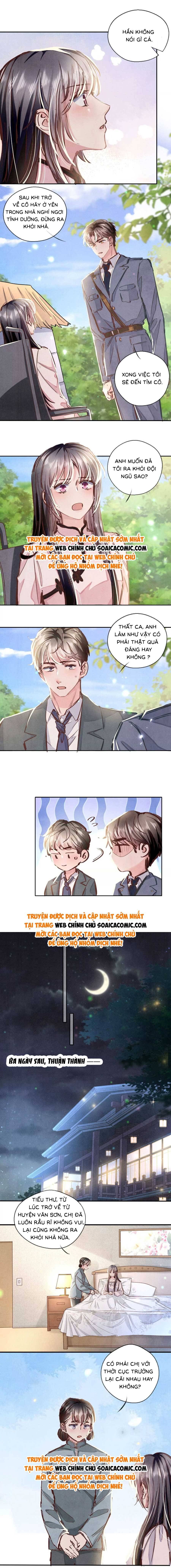 Mùa 2-Tôi Có Ông Chồng Hay Ghen Chap 77 - Next Chap 78