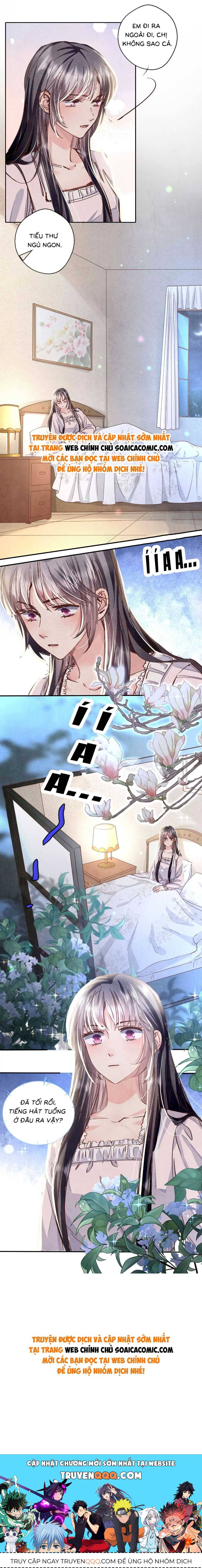 Mùa 2-Tôi Có Ông Chồng Hay Ghen Chap 77 - Next Chap 78