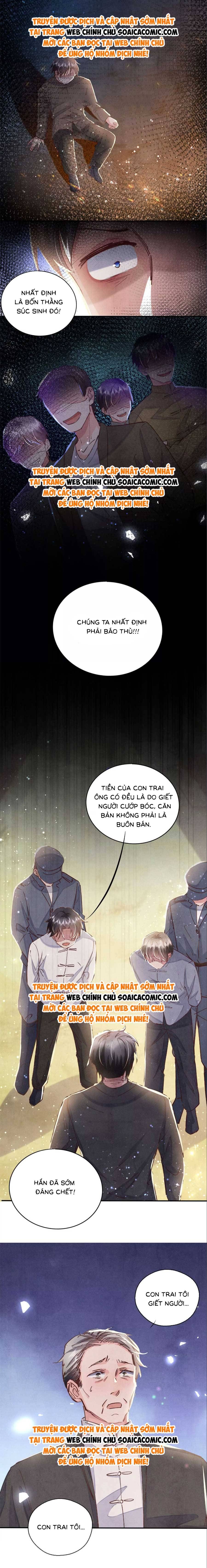 Mùa 2-Tôi Có Ông Chồng Hay Ghen Chap 77 - Next Chap 78