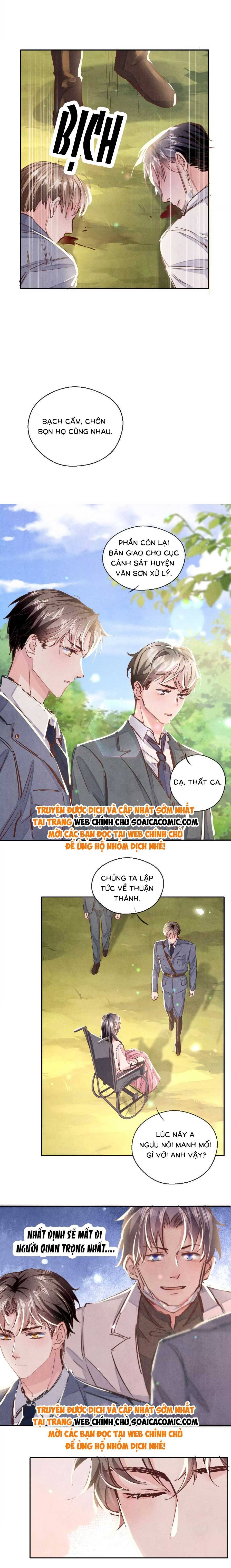 Mùa 2-Tôi Có Ông Chồng Hay Ghen Chap 77 - Next Chap 78