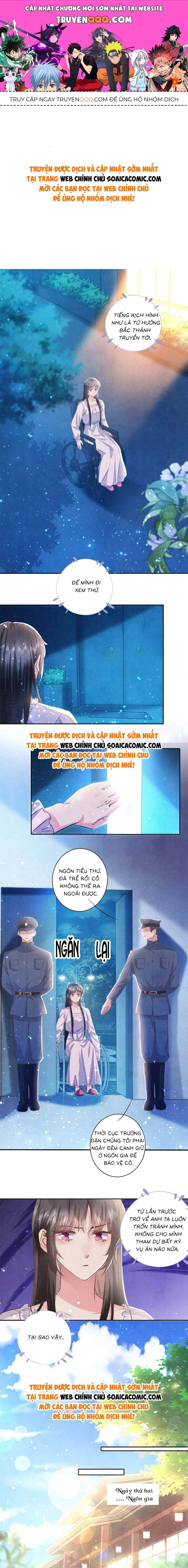 Mùa 2-Tôi Có Ông Chồng Hay Ghen Chap 78 - Next Chap 79