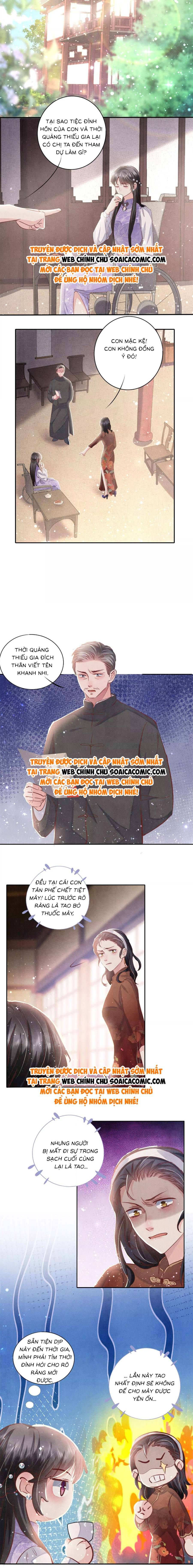Mùa 2-Tôi Có Ông Chồng Hay Ghen Chap 78 - Next Chap 79