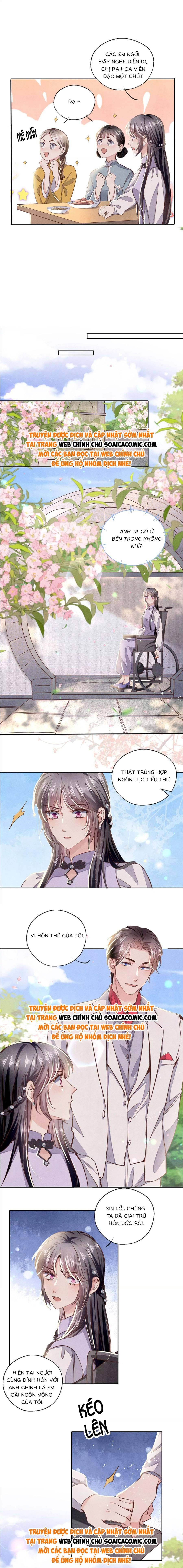 Mùa 2-Tôi Có Ông Chồng Hay Ghen Chap 78 - Next Chap 79