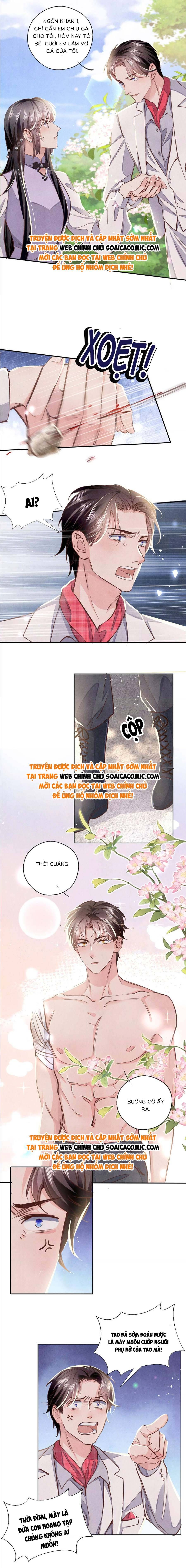 Mùa 2-Tôi Có Ông Chồng Hay Ghen Chap 78 - Next Chap 79