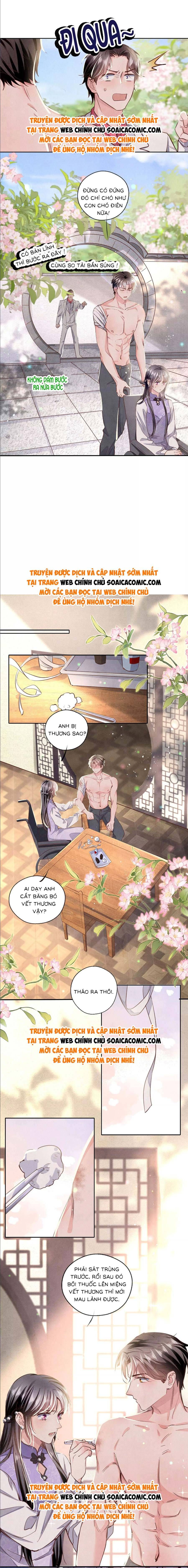 Mùa 2-Tôi Có Ông Chồng Hay Ghen Chap 78 - Next Chap 79
