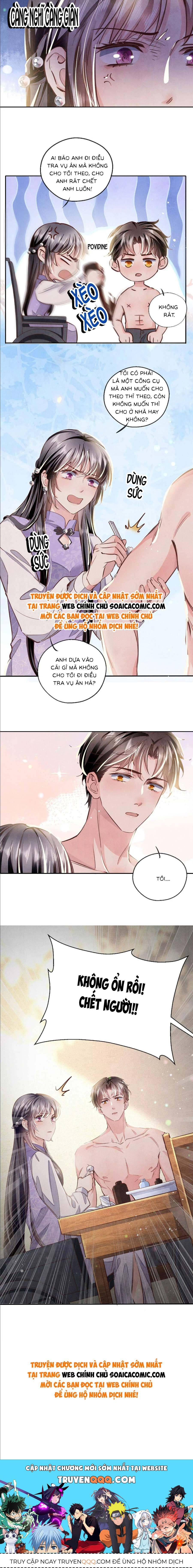 Mùa 2-Tôi Có Ông Chồng Hay Ghen Chap 78 - Next Chap 79