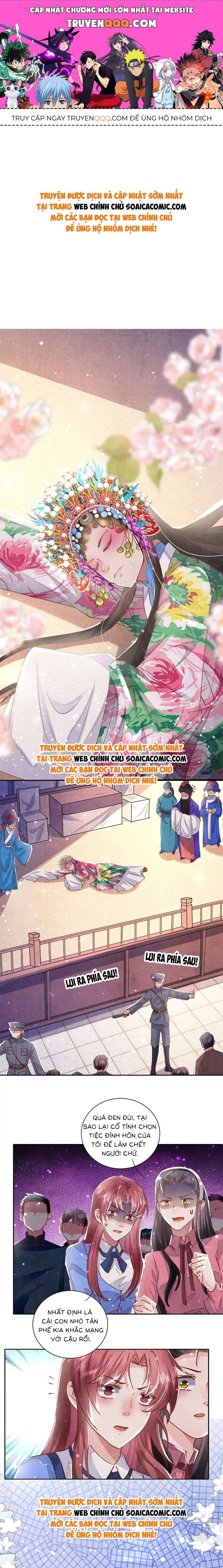 Mùa 2-Tôi Có Ông Chồng Hay Ghen Chap 79 - Next Chap 80