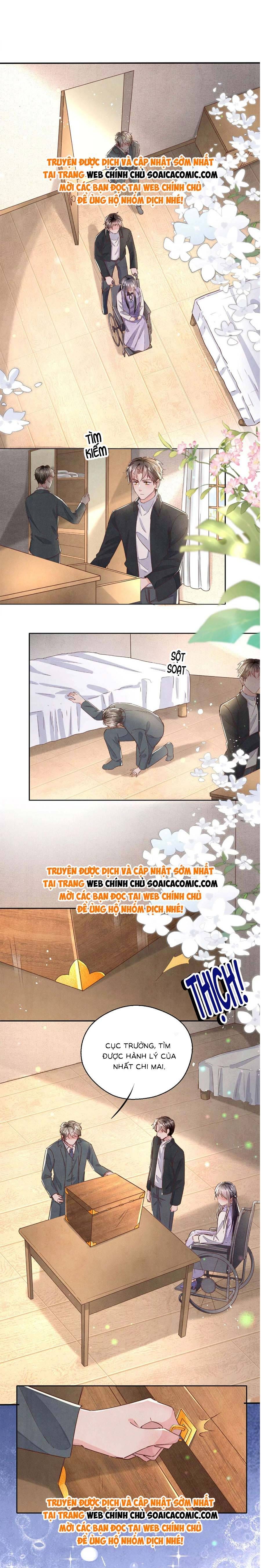 Mùa 2-Tôi Có Ông Chồng Hay Ghen Chap 79 - Next Chap 80