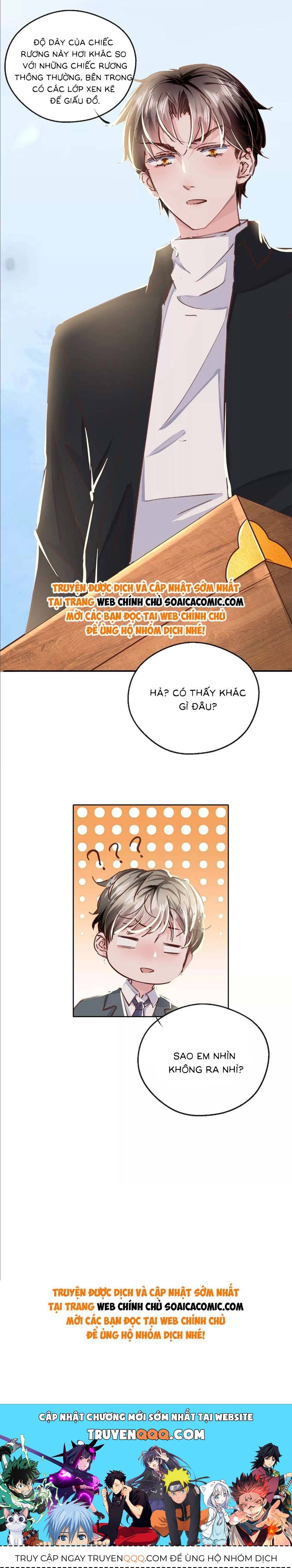 Mùa 2-Tôi Có Ông Chồng Hay Ghen Chap 79 - Next Chap 80