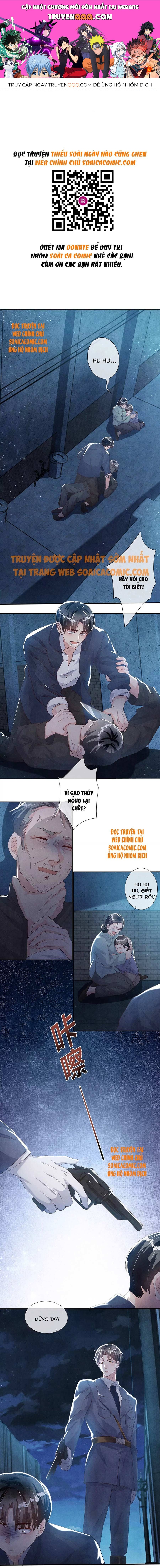 Mùa 2-Tôi Có Ông Chồng Hay Ghen Chap 8 - Next Chap 9