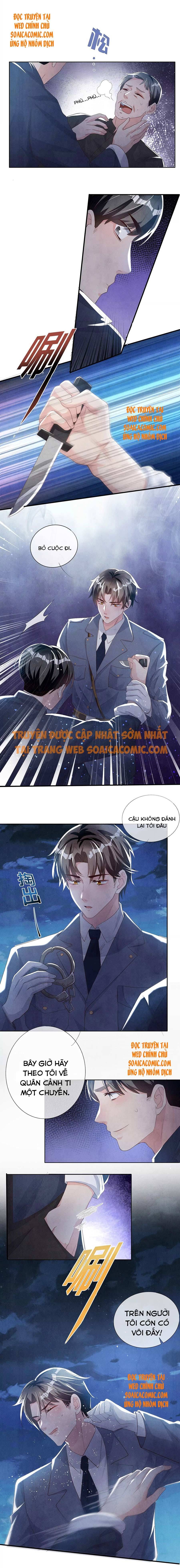 Mùa 2-Tôi Có Ông Chồng Hay Ghen Chap 8 - Next Chap 9