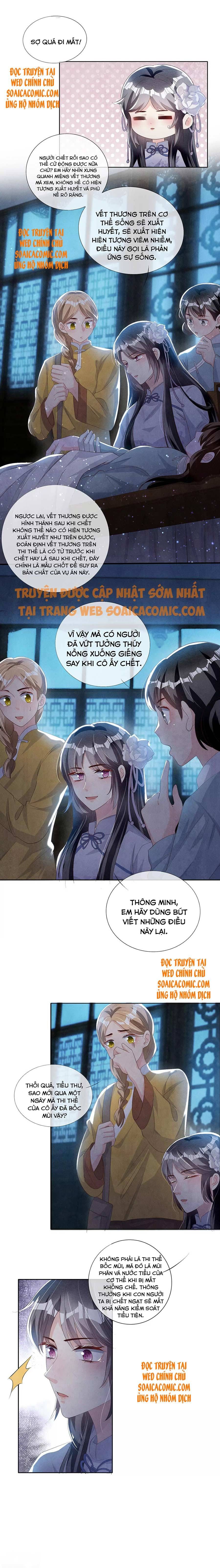 Mùa 2-Tôi Có Ông Chồng Hay Ghen Chap 8 - Next Chap 9