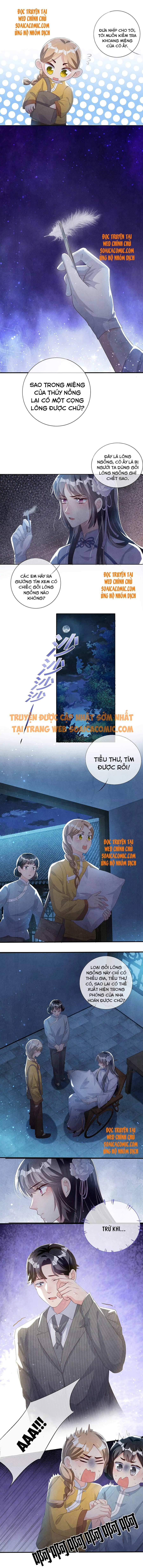 Mùa 2-Tôi Có Ông Chồng Hay Ghen Chap 8 - Next Chap 9