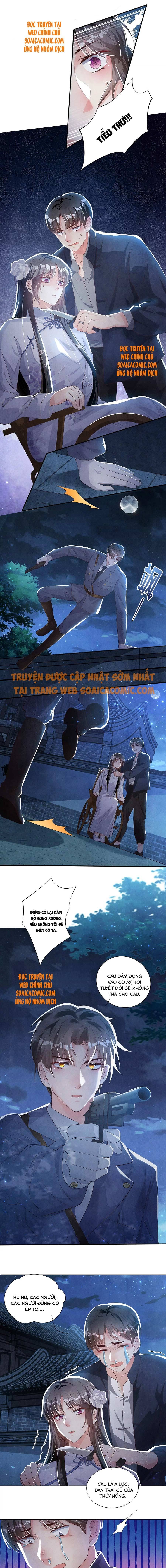 Mùa 2-Tôi Có Ông Chồng Hay Ghen Chap 8 - Next Chap 9