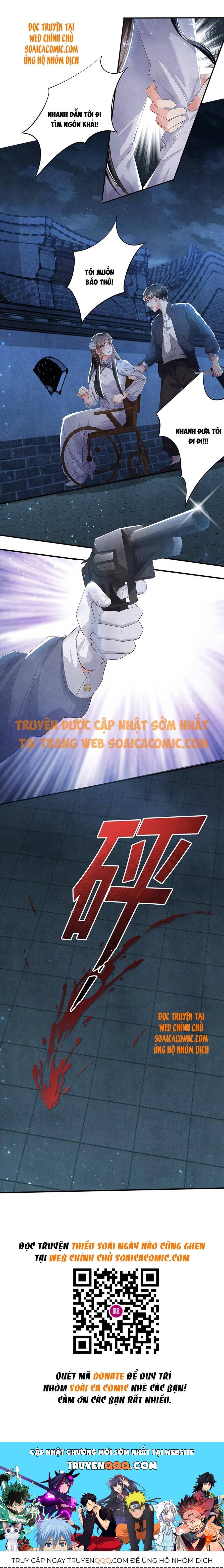 Mùa 2-Tôi Có Ông Chồng Hay Ghen Chap 8 - Next Chap 9