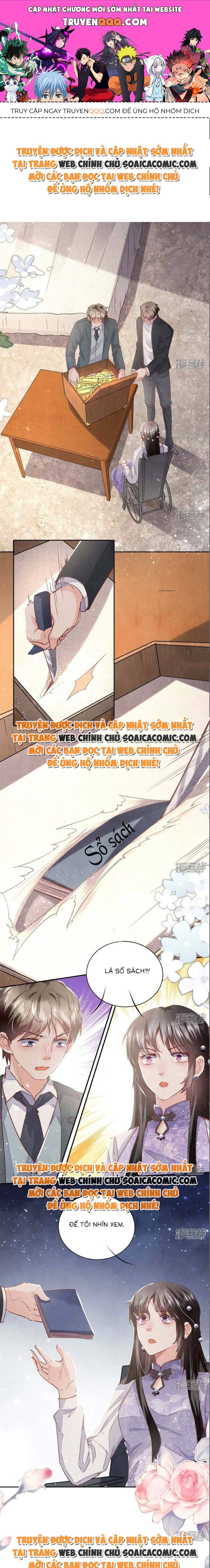 Mùa 2-Tôi Có Ông Chồng Hay Ghen Chap 80 - Next Chap 81