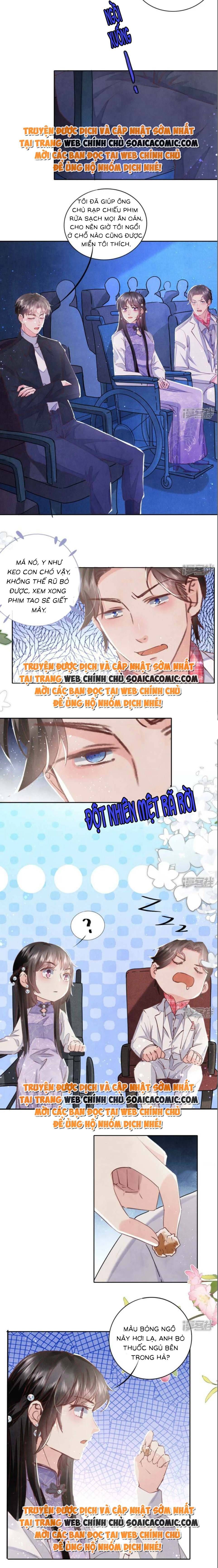 Mùa 2-Tôi Có Ông Chồng Hay Ghen Chap 80 - Next Chap 81