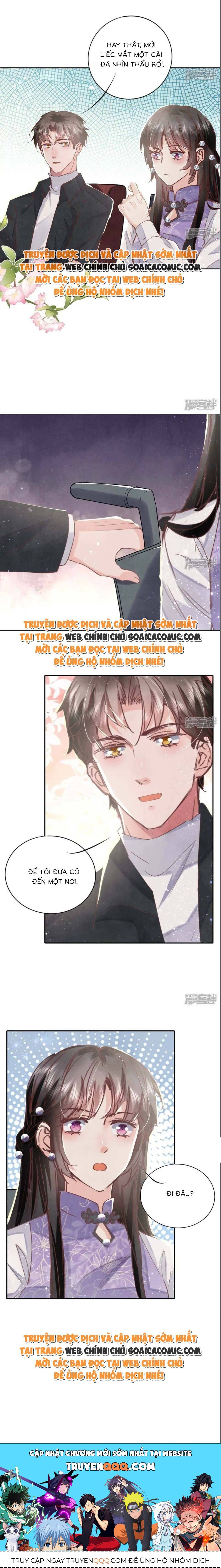 Mùa 2-Tôi Có Ông Chồng Hay Ghen Chap 80 - Next Chap 81
