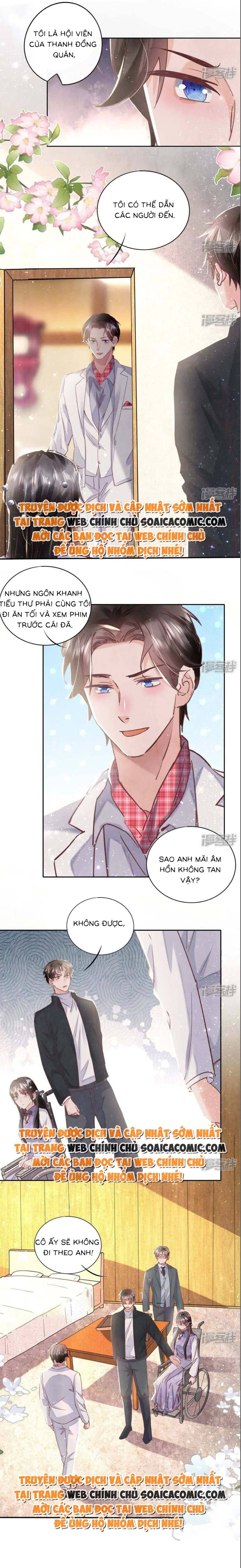 Mùa 2-Tôi Có Ông Chồng Hay Ghen Chap 80 - Next Chap 81