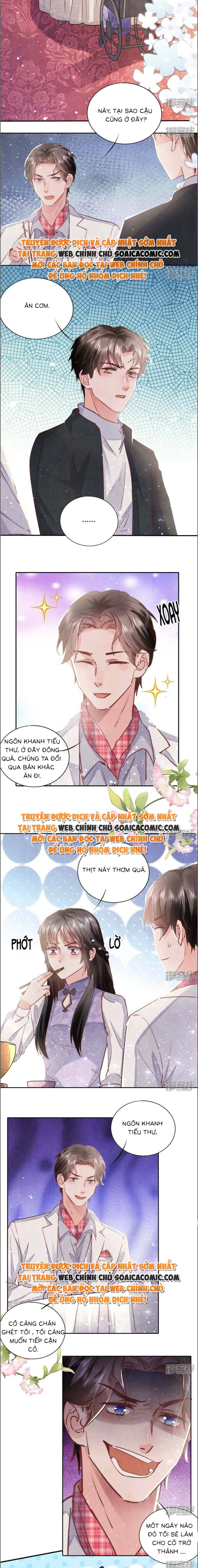 Mùa 2-Tôi Có Ông Chồng Hay Ghen Chap 80 - Next Chap 81