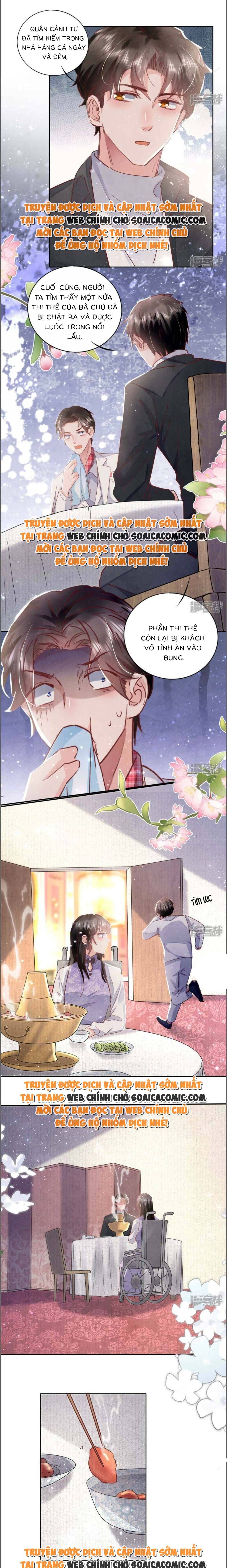 Mùa 2-Tôi Có Ông Chồng Hay Ghen Chap 80 - Next Chap 81