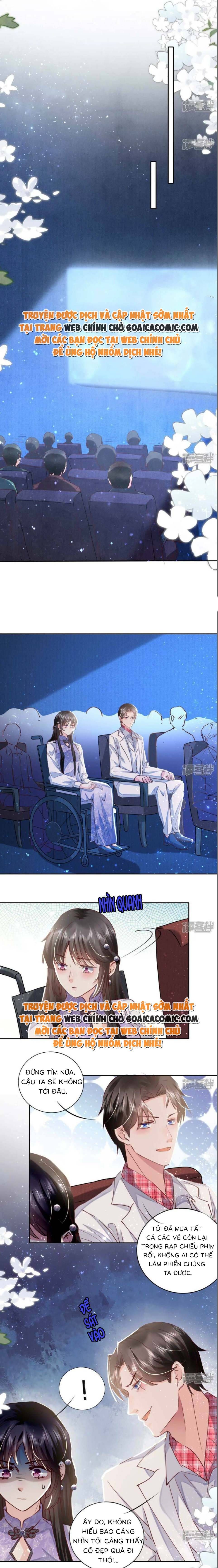 Mùa 2-Tôi Có Ông Chồng Hay Ghen Chap 80 - Next Chap 81