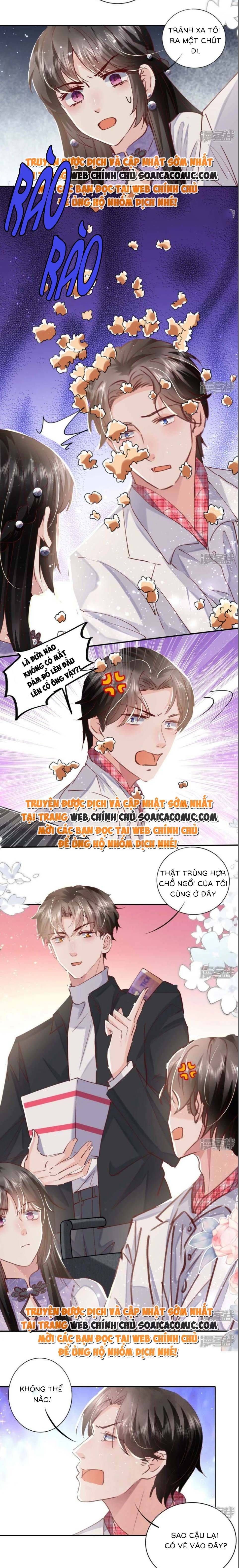 Mùa 2-Tôi Có Ông Chồng Hay Ghen Chap 80 - Next Chap 81