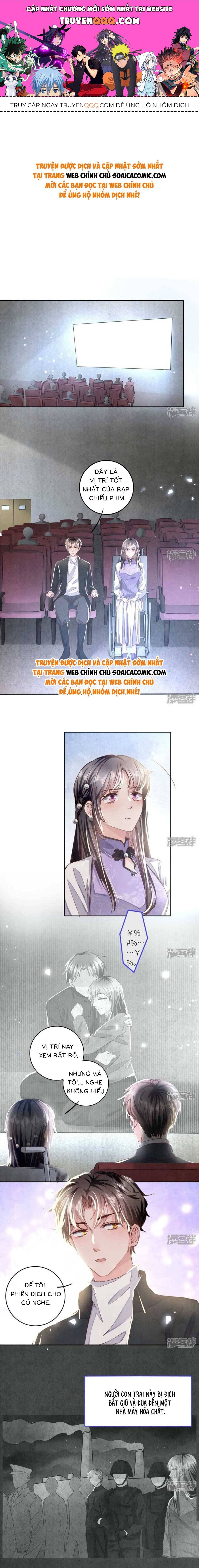 Mùa 2-Tôi Có Ông Chồng Hay Ghen Chap 81 - Next Chap 82