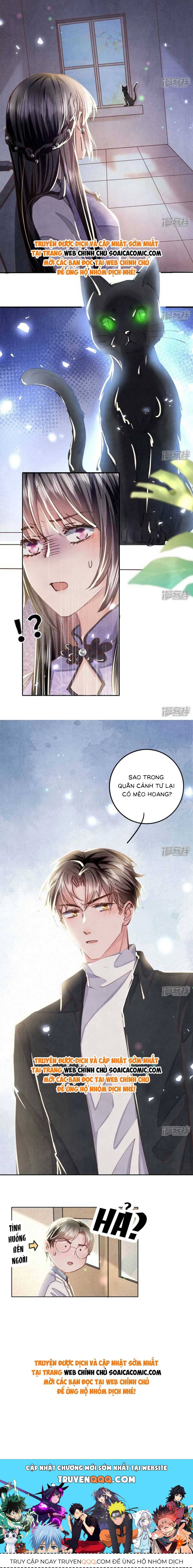 Mùa 2-Tôi Có Ông Chồng Hay Ghen Chap 81 - Next Chap 82