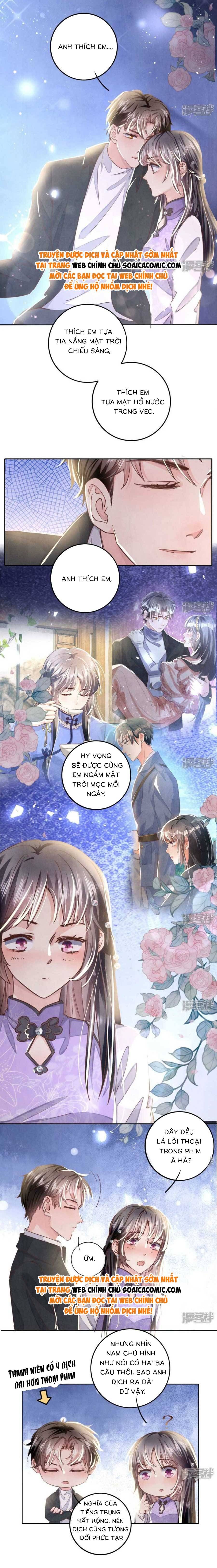 Mùa 2-Tôi Có Ông Chồng Hay Ghen Chap 81 - Next Chap 82