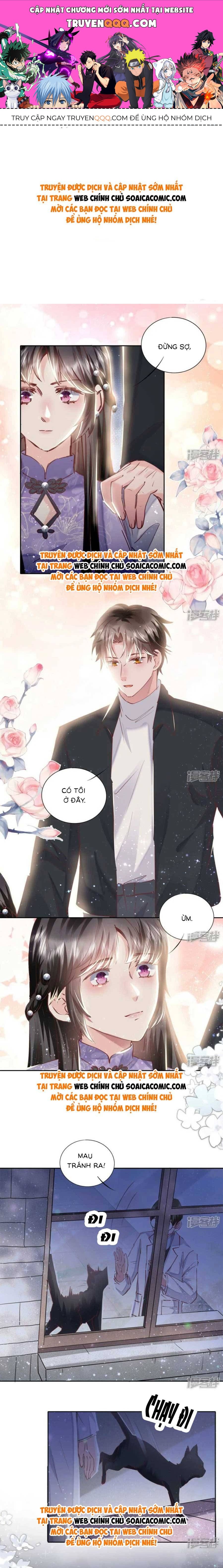 Mùa 2-Tôi Có Ông Chồng Hay Ghen Chap 82 - Next Chap 83