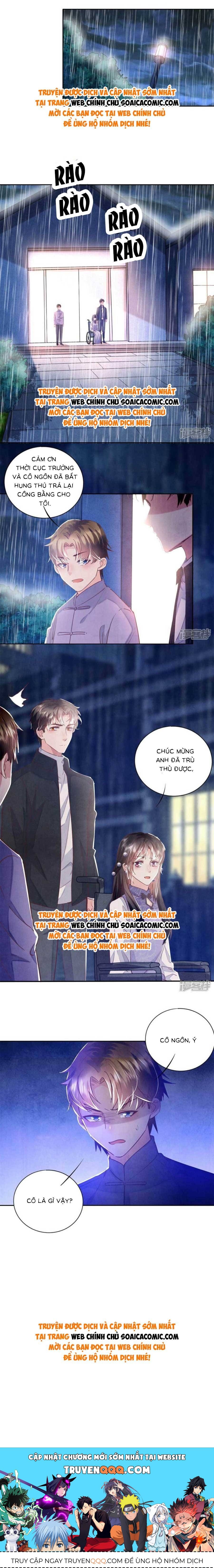 Mùa 2-Tôi Có Ông Chồng Hay Ghen Chap 82 - Next Chap 83