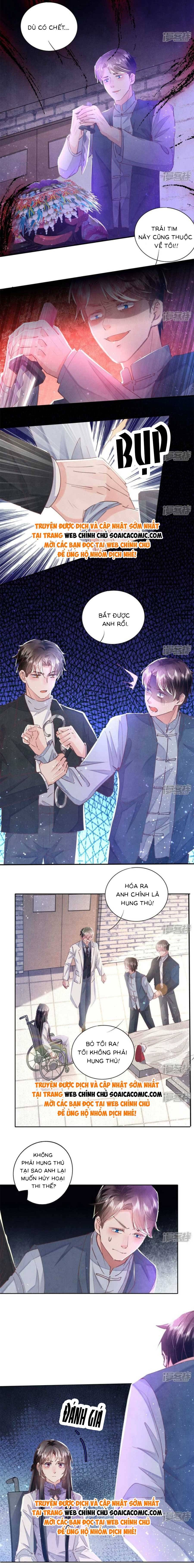 Mùa 2-Tôi Có Ông Chồng Hay Ghen Chap 82 - Next Chap 83