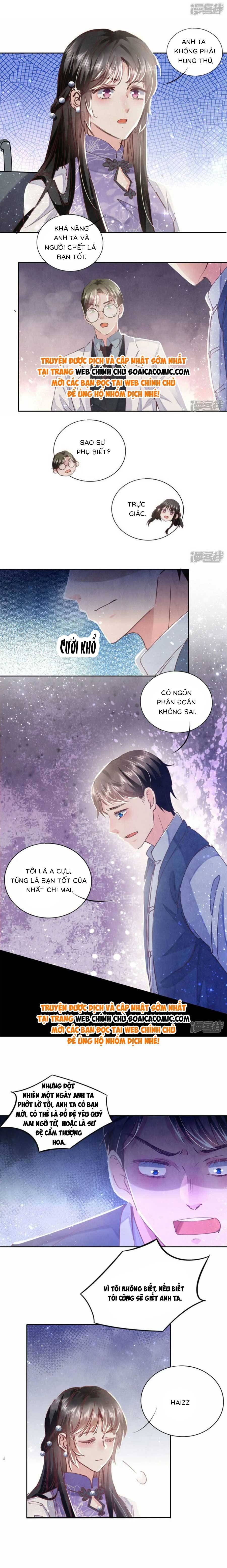 Mùa 2-Tôi Có Ông Chồng Hay Ghen Chap 82 - Next Chap 83