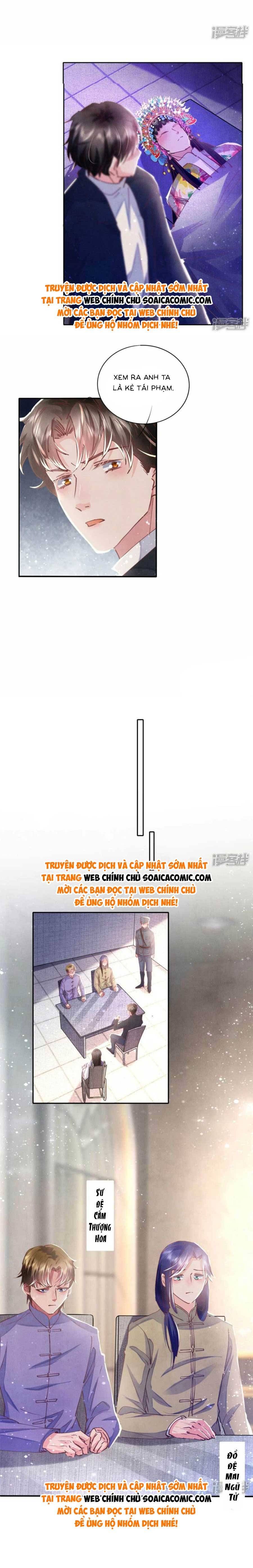 Mùa 2-Tôi Có Ông Chồng Hay Ghen Chap 82 - Next Chap 83