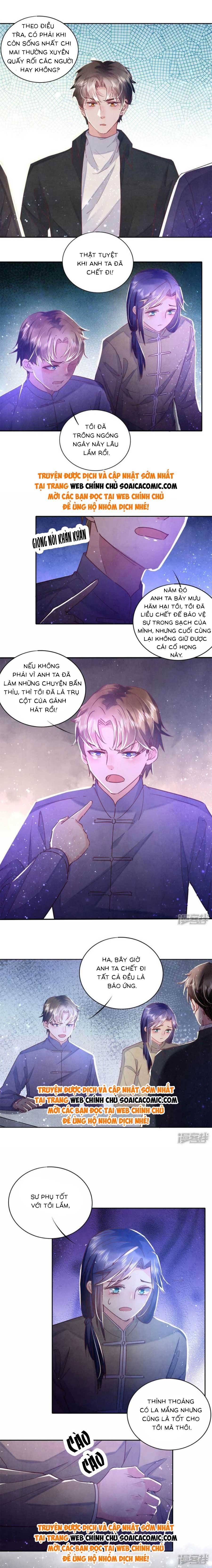 Mùa 2-Tôi Có Ông Chồng Hay Ghen Chap 82 - Next Chap 83