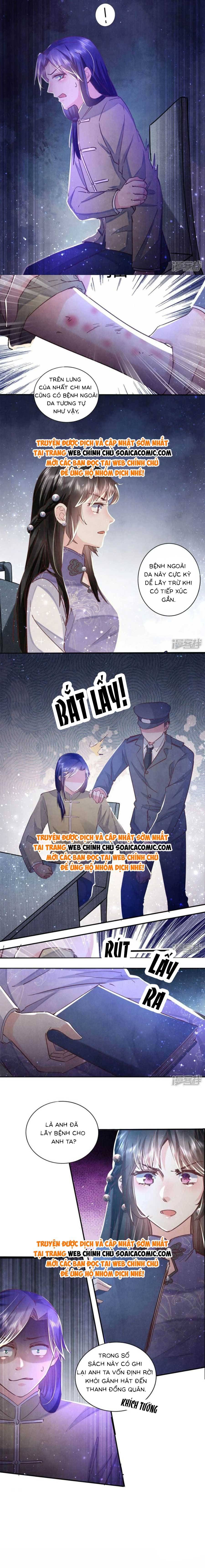 Mùa 2-Tôi Có Ông Chồng Hay Ghen Chap 82 - Next Chap 83