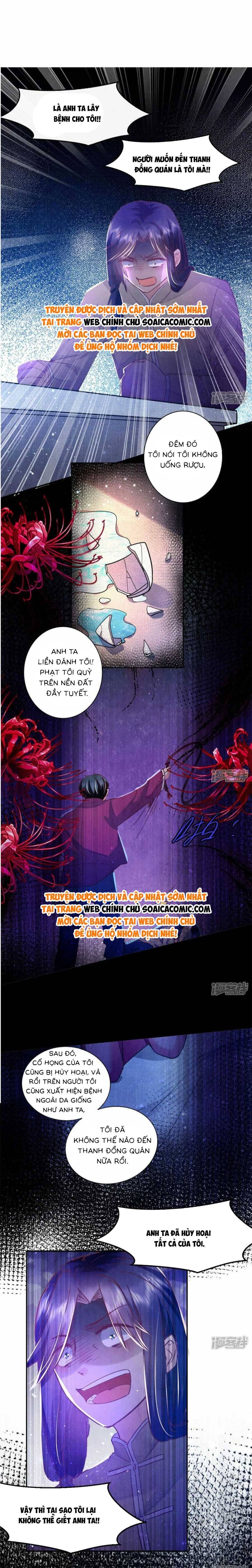 Mùa 2-Tôi Có Ông Chồng Hay Ghen Chap 82 - Next Chap 83