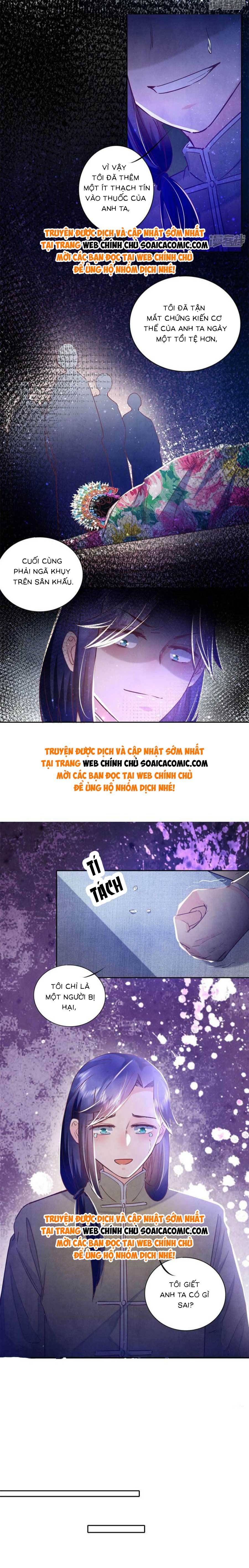 Mùa 2-Tôi Có Ông Chồng Hay Ghen Chap 82 - Next Chap 83