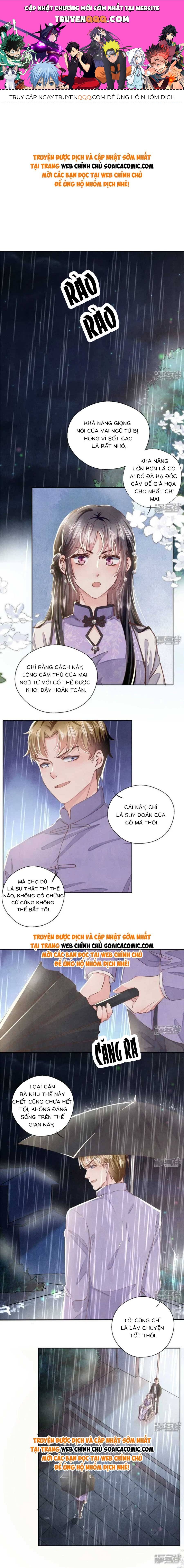 Mùa 2-Tôi Có Ông Chồng Hay Ghen Chap 83 - Next Chap 84