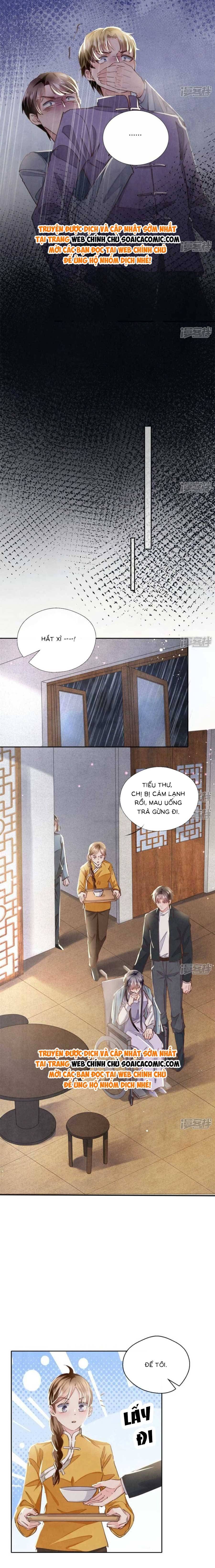Mùa 2-Tôi Có Ông Chồng Hay Ghen Chap 83 - Next Chap 84