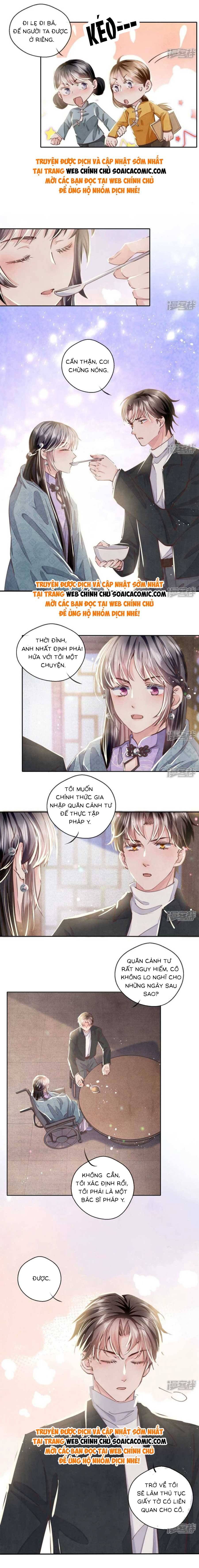 Mùa 2-Tôi Có Ông Chồng Hay Ghen Chap 83 - Next Chap 84