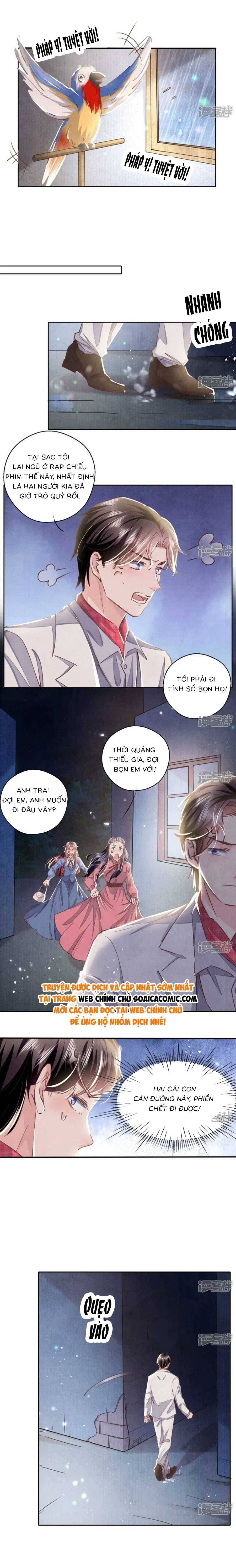 Mùa 2-Tôi Có Ông Chồng Hay Ghen Chap 83 - Next Chap 84